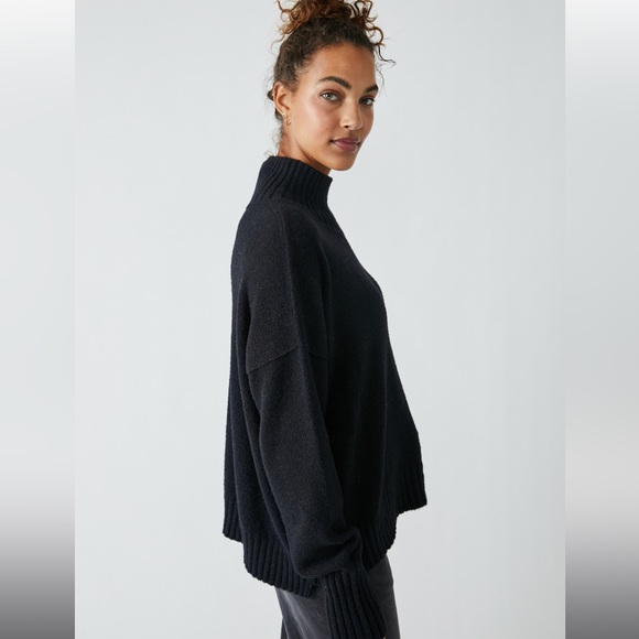 Free people Vancouver turtleneck - Picture 5 of 9